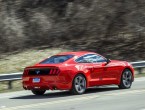 2015 Ford Mustang V-6