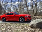 2015 Ford Mustang V-6