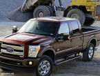 2015 Ford Super Duty