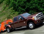 2015 Ford Super Duty