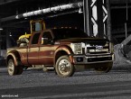 2015 Ford Super Duty