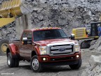 2015 Ford Super Duty