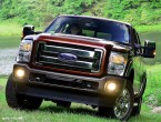 2015 Ford Super Duty