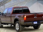 2015 Ford Super Duty