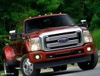 2015 Ford Super Duty