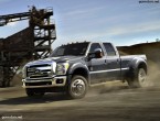 2015 Ford Super Duty