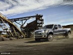 2015 Ford Super Duty