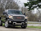 2015 GMC Sierra 2500 HD Denali 4x4