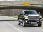 2015 GMC Sierra 2500 HD Denali 4x4