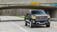 2015 GMC Sierra 2500 HD Denali 4x4