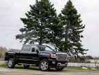 2015 GMC Sierra 2500 HD Denali 4x4