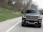 2015 GMC Sierra 2500 HD Denali 4x4