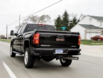 2015 GMC Sierra 2500 HD Denali 4x4