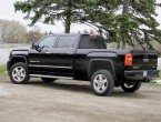 2015 GMC Sierra 2500 HD Denali 4x4