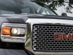 2015 GMC Sierra 2500 HD Denali 4x4