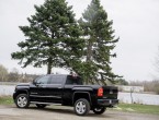 2015 GMC Sierra 2500 HD Denali 4x4