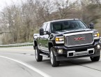 2015 GMC Sierra 2500 HD Denali 4x4