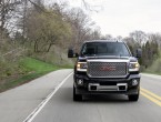 2015 GMC Sierra 2500 HD Denali 4x4