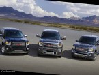 2015 GMC Sierra All Terrain HD