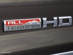 2015 GMC Sierra All Terrain HD