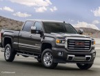 2015 GMC Sierra All Terrain HD