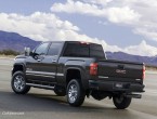 2015 GMC Sierra All Terrain HD