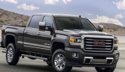 2015 GMC Sierra All Terrain HD