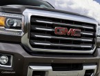 2015 GMC Sierra All Terrain HD