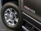 2015 GMC Sierra All Terrain HD