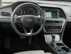 2015 Hyundai Sonata 1,6L Eco