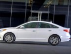 2015 Hyundai Sonata 1,6L Eco