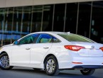 2015 Hyundai Sonata 1,6L Eco