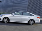 2015 Hyundai Sonata 1,6L Eco