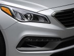 2015 Hyundai Sonata 1,6L Eco