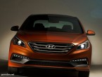 2015 Hyundai Sonata sedan