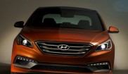 2015 Hyundai Sonata sedan