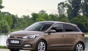 2015 Hyundai i20