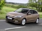 2015 Hyundai i20