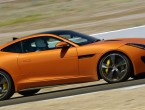 2015 Jaguar F-Type 