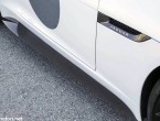 2015 Jaguar F-Type Project 7 limited-edition