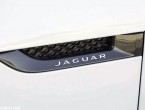 2015 Jaguar F-Type Project 7 limited-edition