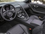 2015 Jaguar F-Type Project 7 limited-edition