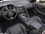 2015 Jaguar F-Type Project 7 limited-edition