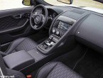 2015 Jaguar F-Type Project 7 limited-edition