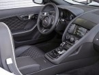 2015 Jaguar F-Type Project 7 limited-edition