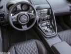2015 Jaguar F-Type Project 7 limited-edition