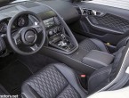 2015 Jaguar F-Type Project 7 limited-edition