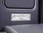 2015 Jaguar F-Type Project 7 limited-edition