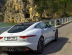 2015 Jaguar F-type V-6 S coupe