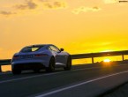 2015 Jaguar F-type V-6 S coupe